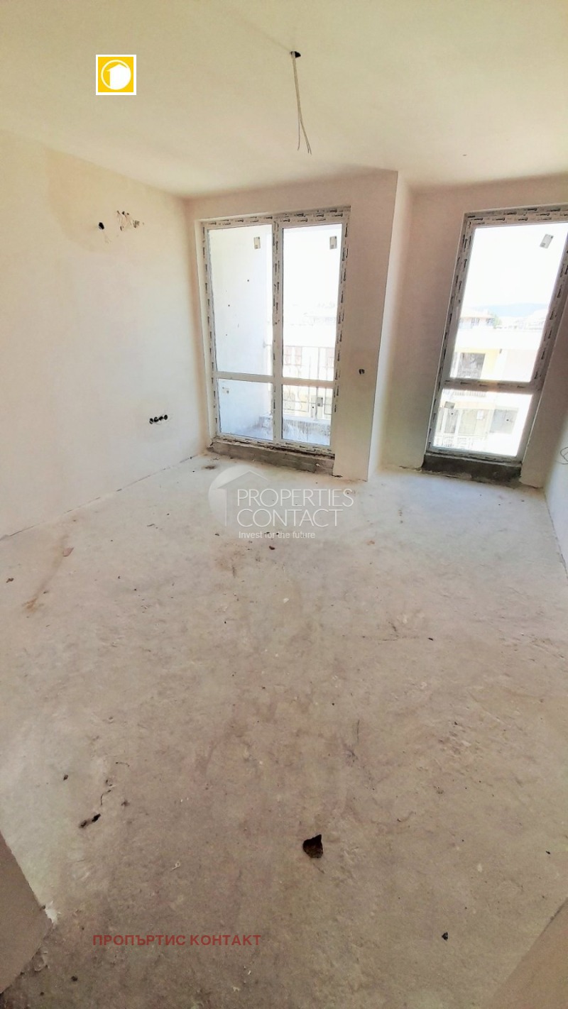 Продава  1-стаен област Бургас , к.к. Слънчев бряг , 35 кв.м | 93423334 - изображение [5]