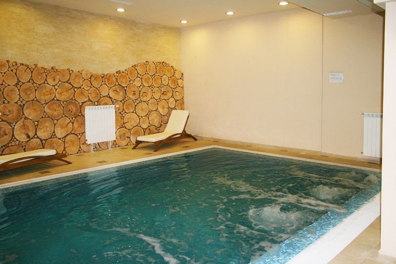 Продава 1-СТАЕН, гр. Банско, област Благоевград, снимка 13 - Апартаменти - 52534914