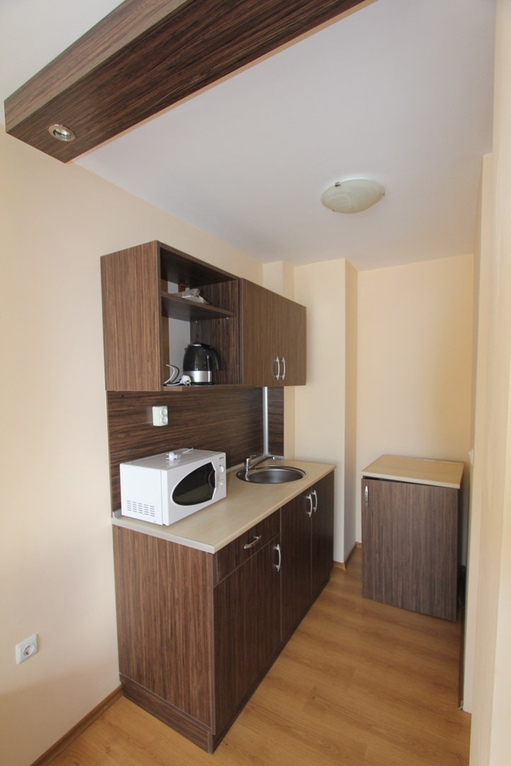 Продава 1-СТАЕН, гр. Банско, област Благоевград, снимка 6 - Апартаменти - 52534914