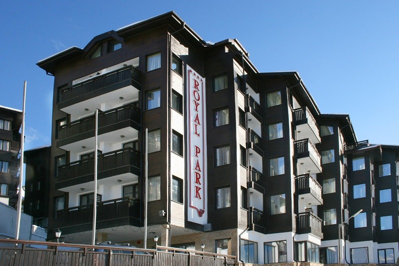 Продава 1-СТАЕН, гр. Банско, област Благоевград, снимка 15 - Апартаменти - 52534914