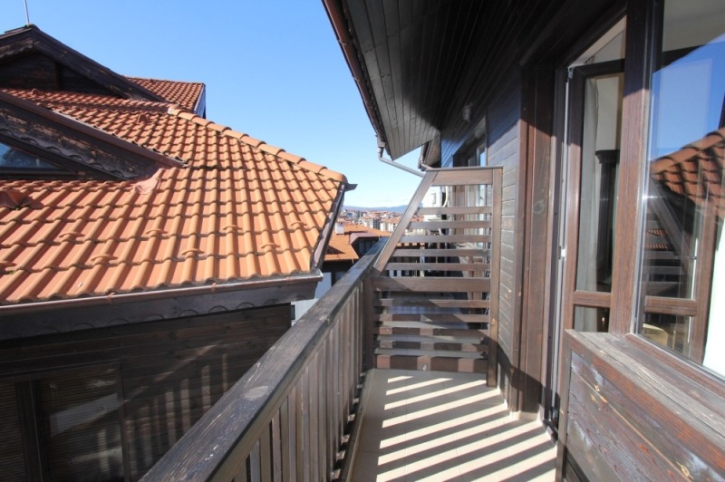 Продава 1-СТАЕН, гр. Банско, област Благоевград, снимка 9 - Апартаменти - 52534914