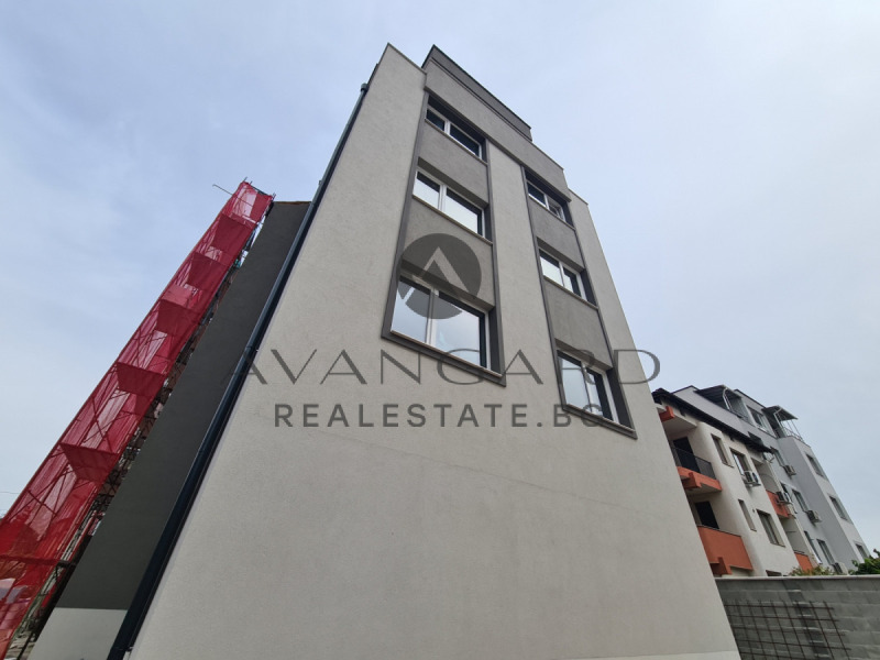 De vânzare  1 dormitor Plovdiv , Proslav , 67 mp | 97425897 - imagine [13]