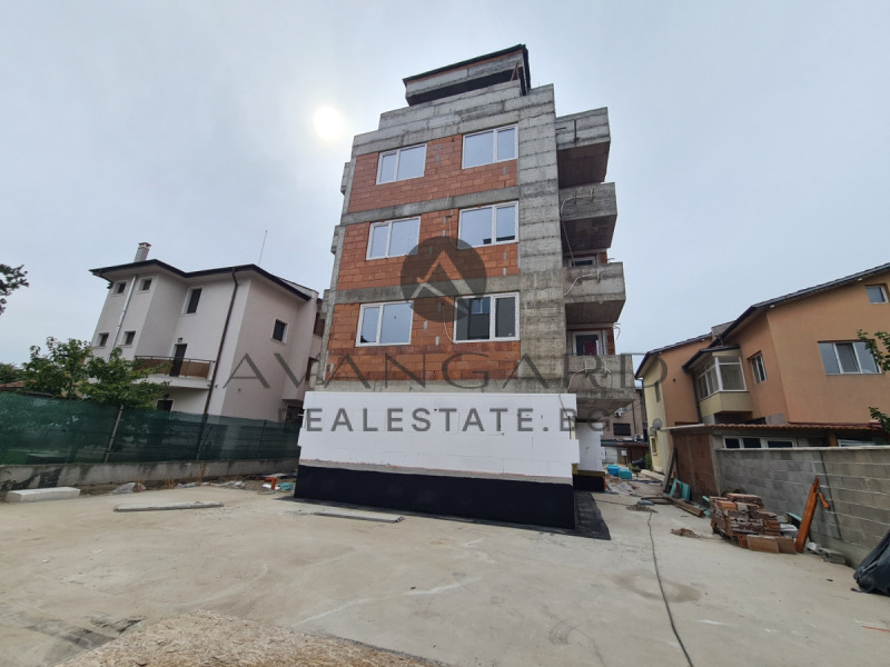 De vânzare  1 dormitor Plovdiv , Proslav , 67 mp | 97425897 - imagine [14]