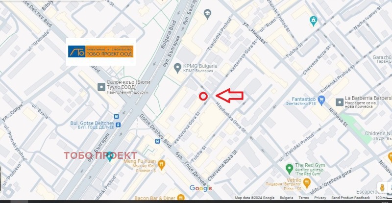 Продава  2-стаен град София , Стрелбище , 75 кв.м | 10162497 - изображение [3]