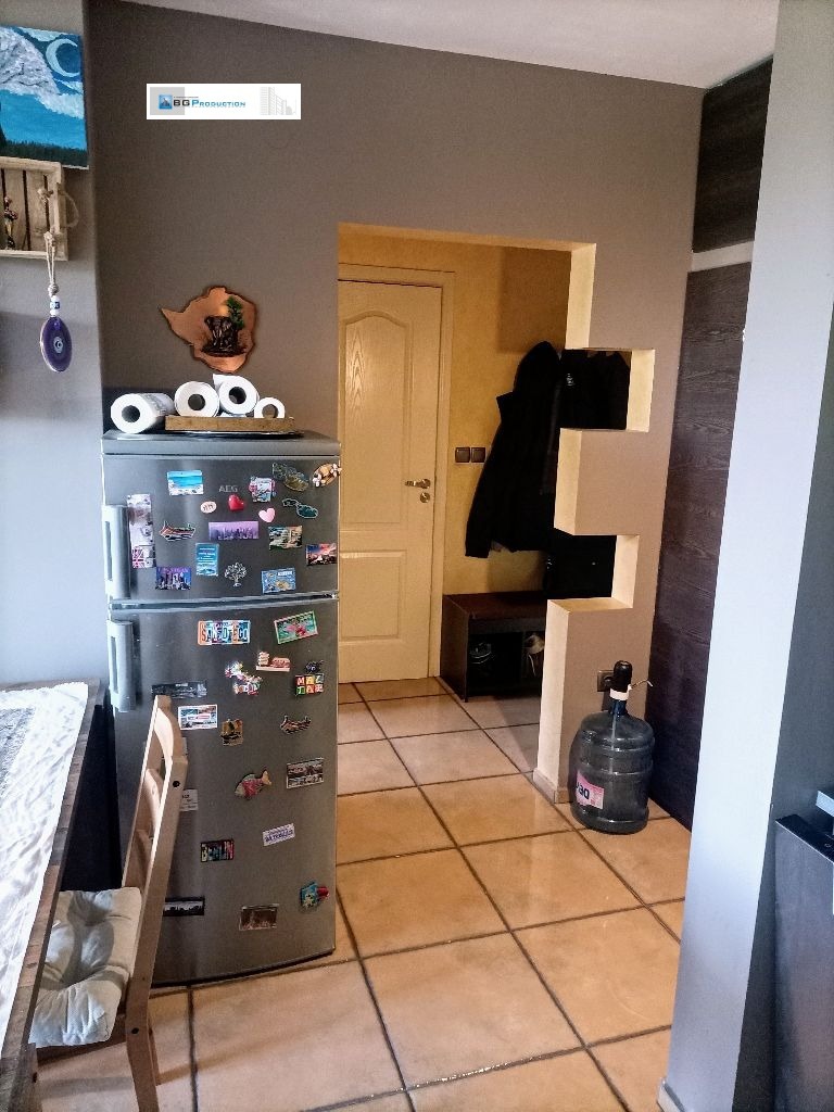 Продава  2-стаен град София , Лагера , 66 кв.м | 50343606 - изображение [6]