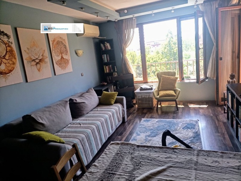 Продава  2-стаен град София , Лагера , 66 кв.м | 50343606 - изображение [4]