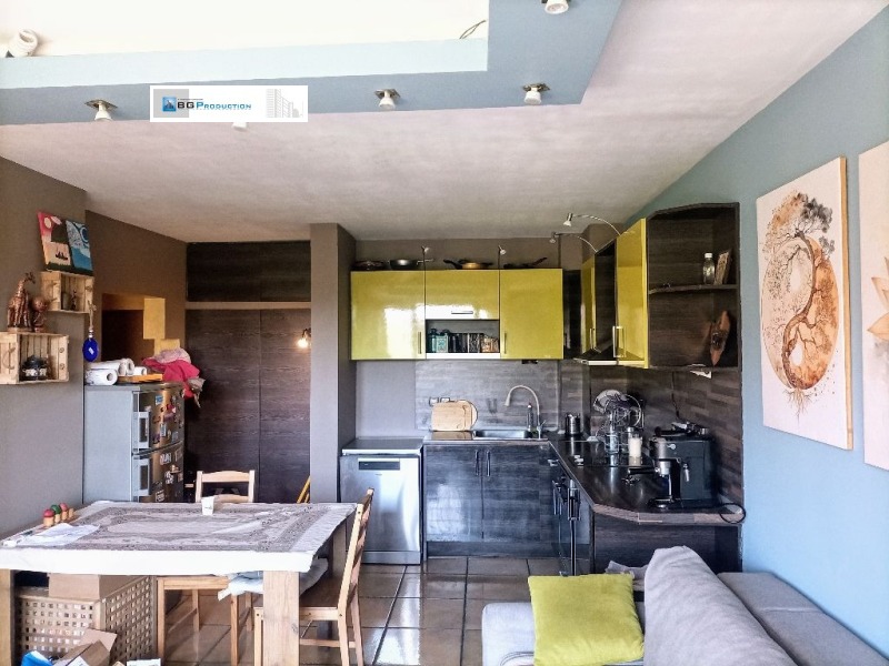 Продава  2-стаен град София , Лагера , 66 кв.м | 50343606 - изображение [5]