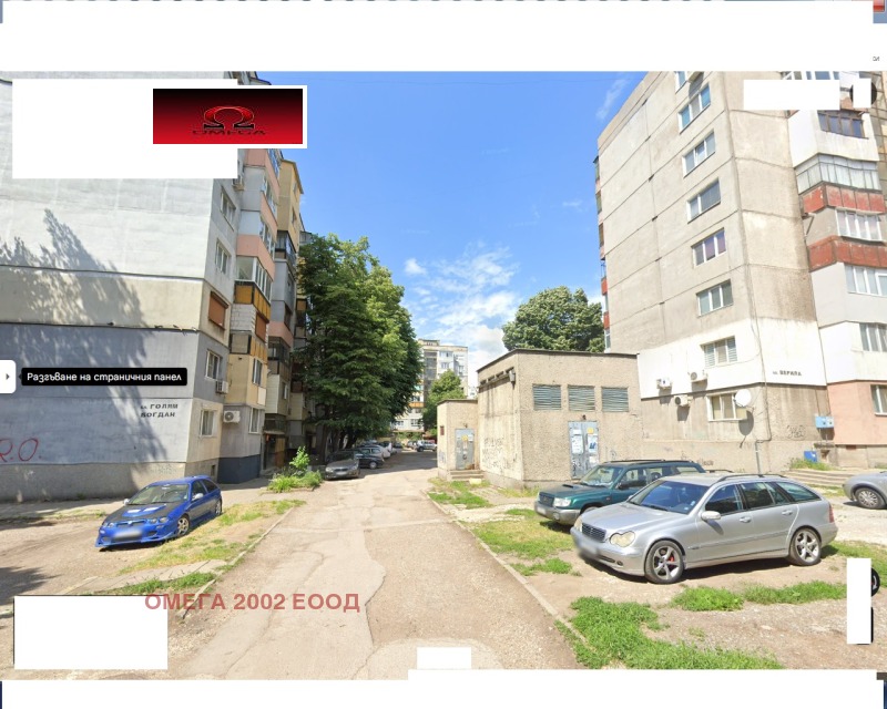 Продава  2-стаен град Русе , Родина 2 , 62 кв.м | 97032078