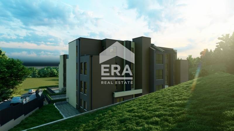 Продава 2-СТАЕН, гр. Варна, Виница, снимка 2 - Апартаменти - 52440009