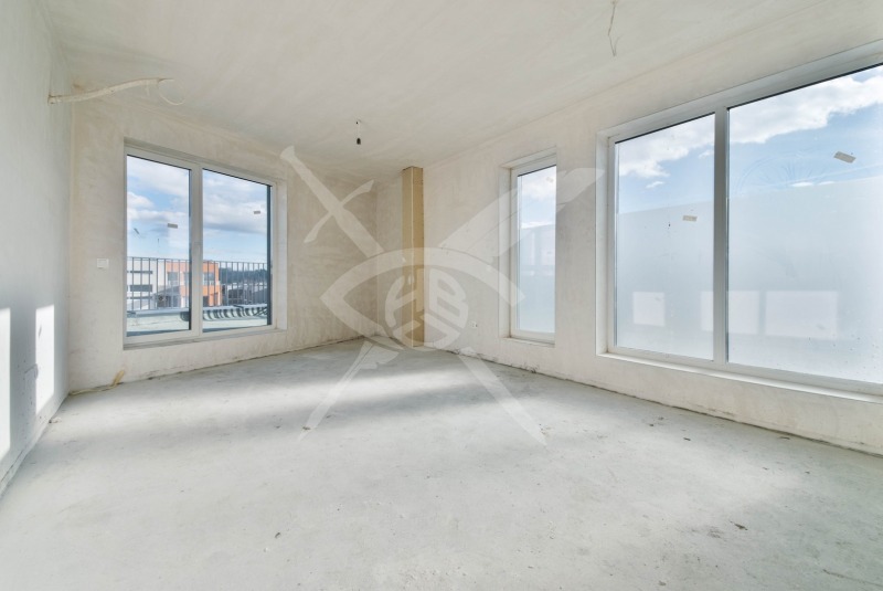 Продава 2-СТАЕН, гр. София, Люлин 5