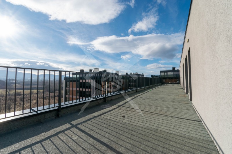 Продава 2-СТАЕН, гр. София, Люлин 5, снимка 13 - Апартаменти - 53526460