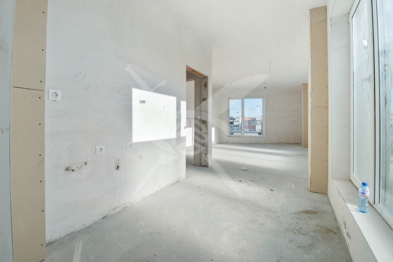 Продава 2-СТАЕН, гр. София, Люлин 5, снимка 8 - Апартаменти - 53526460