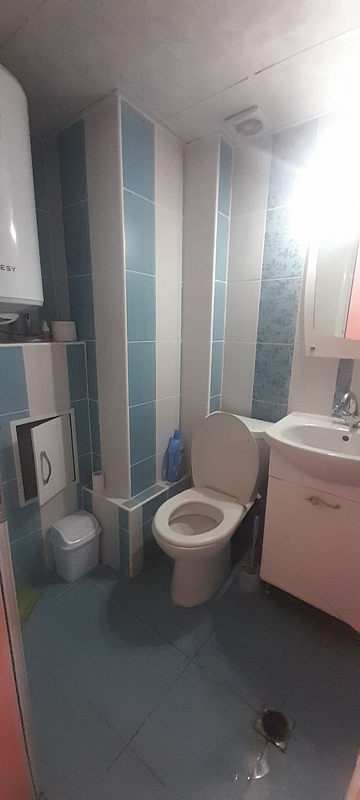 Продава 2-СТАЕН, гр. Плевен, Идеален център, снимка 13 - Апартаменти - 56311614