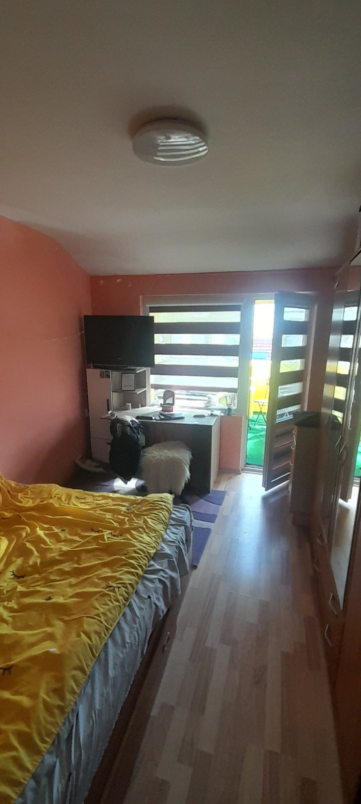 Продава 2-СТАЕН, гр. Плевен, Идеален център, снимка 15 - Апартаменти - 56311614