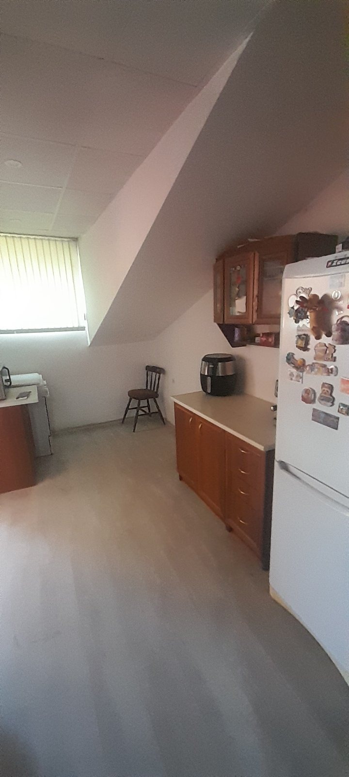 Продава 2-СТАЕН, гр. Плевен, Идеален център, снимка 3 - Апартаменти - 56311614