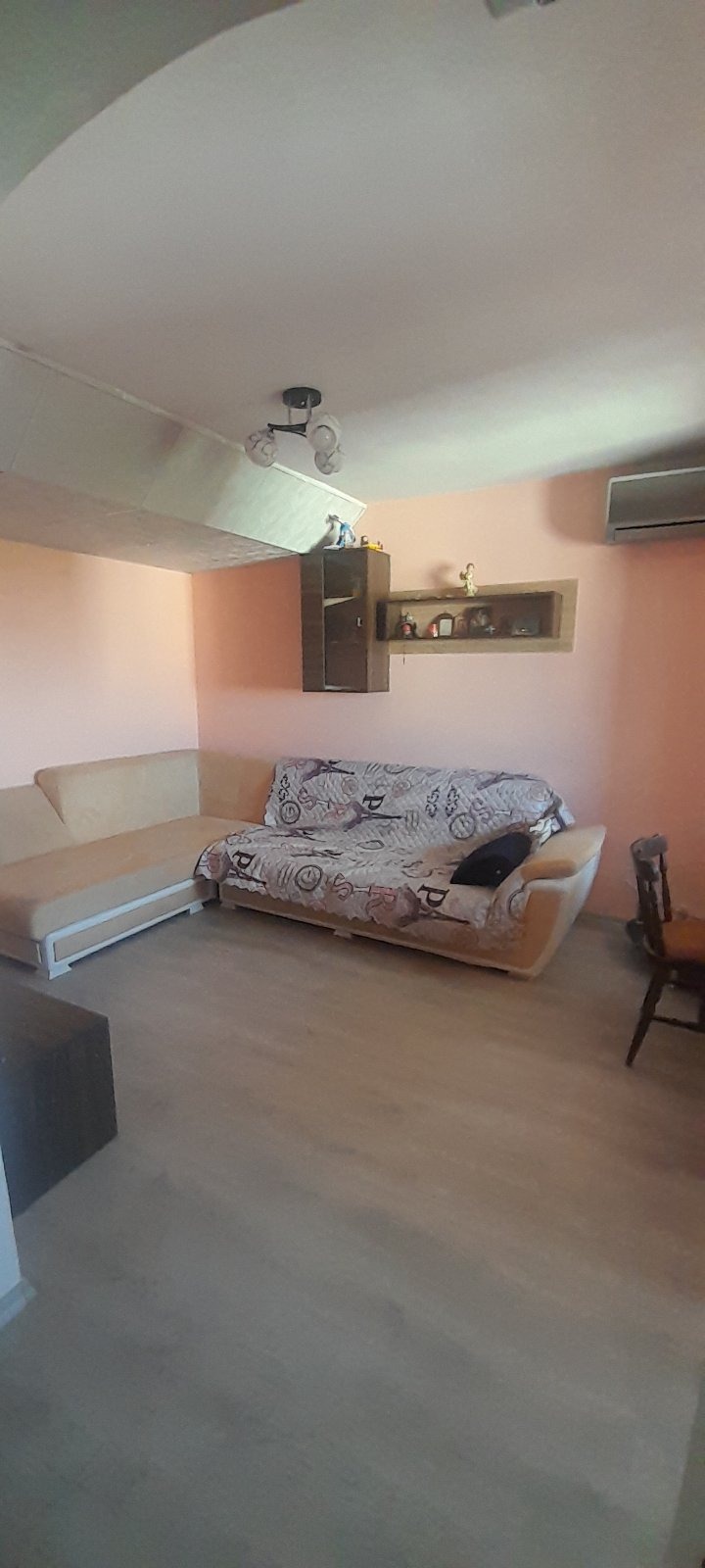 Продава 2-СТАЕН, гр. Плевен, Идеален център, снимка 5 - Апартаменти - 56311614