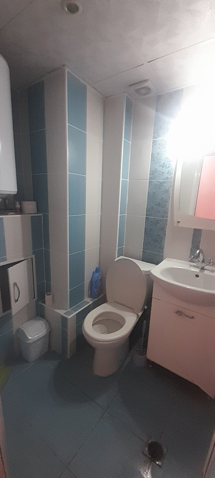 Продава 2-СТАЕН, гр. Плевен, Идеален център, снимка 10 - Апартаменти - 56311614