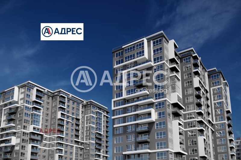 Продава 3-СТАЕН, гр. Варна, Младост 1, снимка 6 - Aпартаменти - 48077548