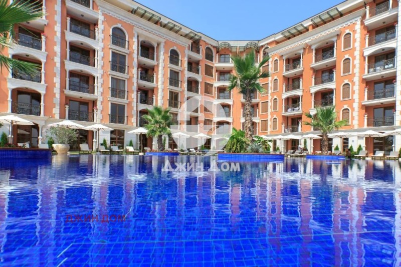 Na prodej  2 ložnice oblast Burgas , Ravda , 66 m2 | 47637091 - obraz [10]