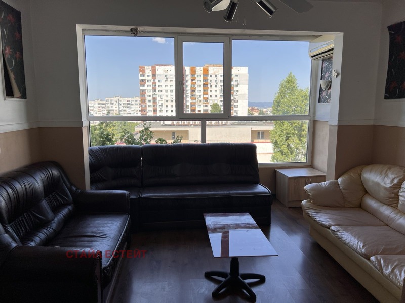 À vendre  2 chambres Sofia , Lyulin 7 , 93 m² | 52719631