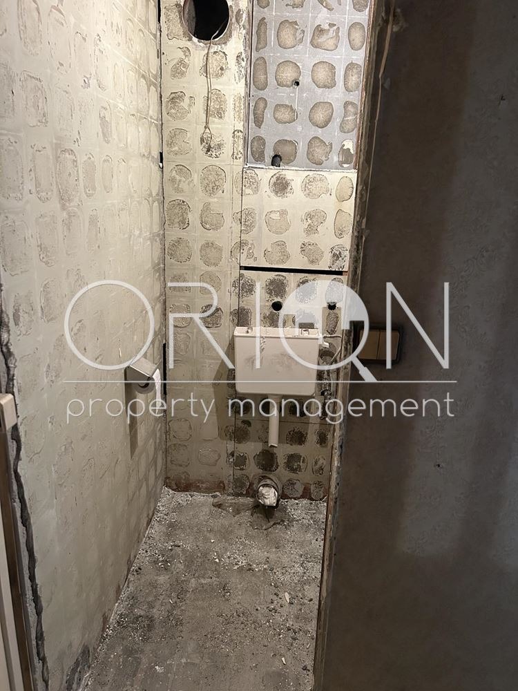 Продава 3-СТАЕН, гр. София, Център, снимка 3 - Апартаменти - 52527447