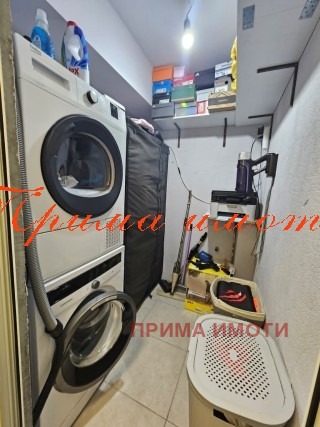 Продава 3-СТАЕН, гр. Варна, Аспарухово, снимка 8 - Апартаменти - 54406494