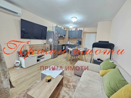 Продава 3-СТАЕН, гр. Варна, Аспарухово