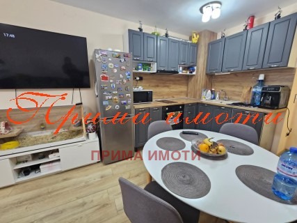 Продава 3-СТАЕН, гр. Варна, Аспарухово, снимка 5 - Апартаменти - 54406494