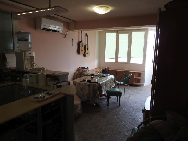 Προς πώληση  3 υπνοδωμάτια Βαρνα , Λεβσκη 2 , 100 τ.μ | 49544424 - εικόνα [2]