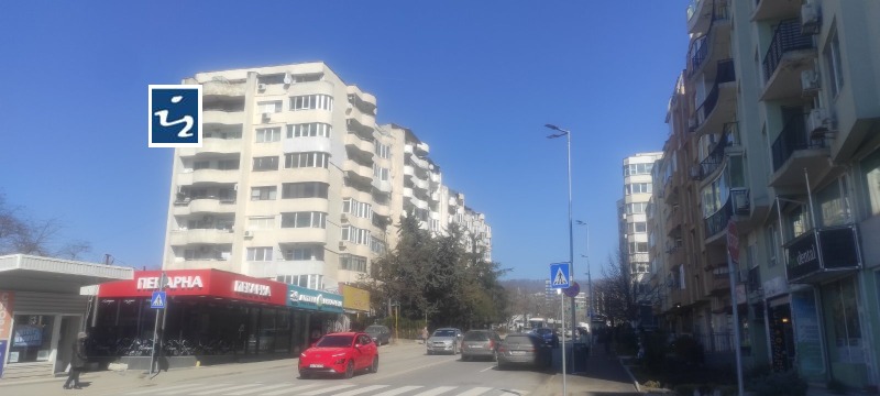 Προς πώληση  3 υπνοδωμάτια Βαρνα , Λεβσκη 2 , 100 τ.μ | 49544424