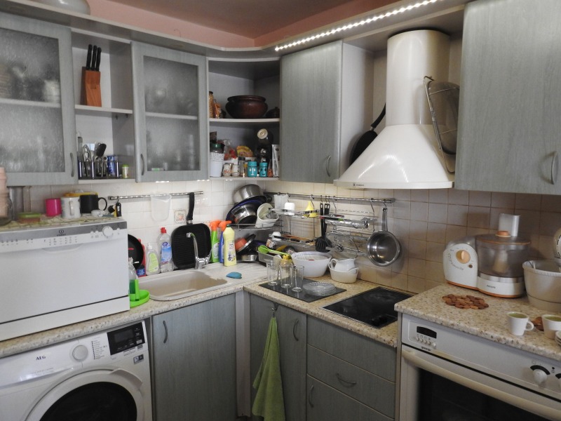 Προς πώληση  3 υπνοδωμάτια Βαρνα , Λεβσκη 2 , 100 τ.μ | 49544424 - εικόνα [4]