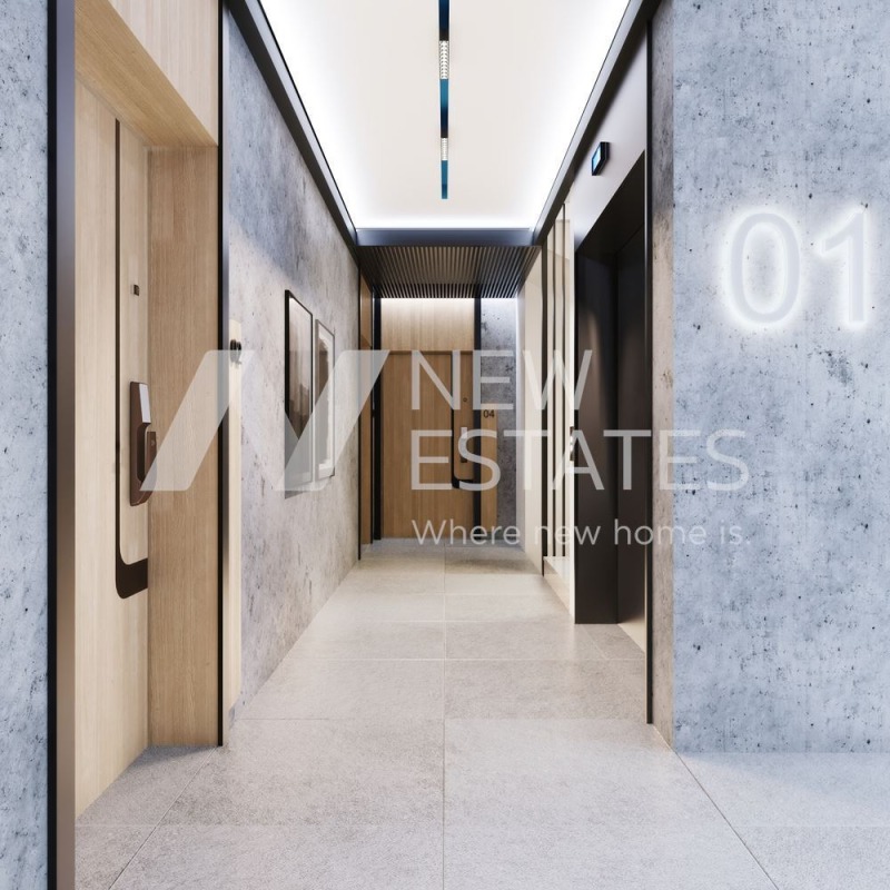 For Sale  3 bedroom Sofia , Boyana , 161 sq.m | 55579821 - image [9]