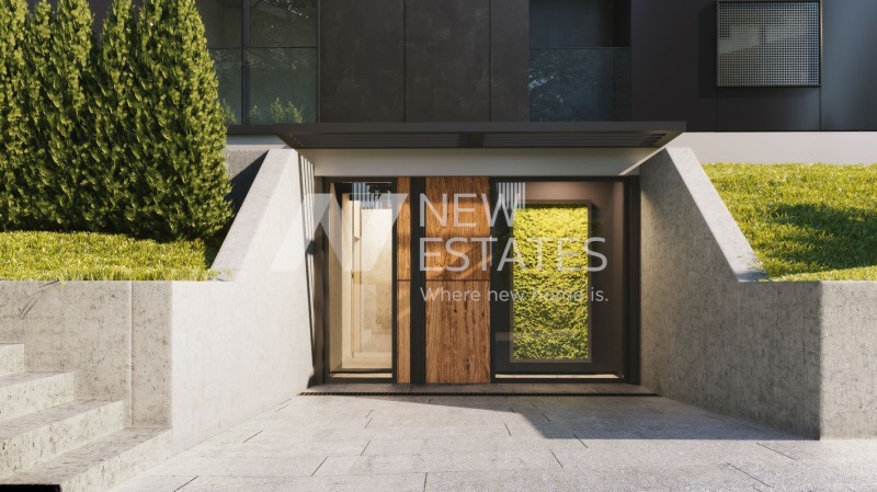 For Sale  3 bedroom Sofia , Boyana , 161 sq.m | 55579821 - image [8]