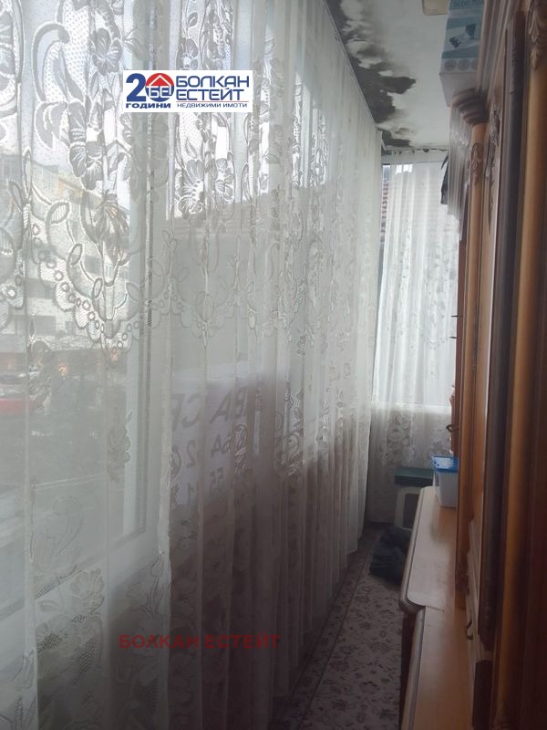 Продава 4-СТАЕН, гр. Велико Търново, Акация, снимка 8 - Апартаменти - 53779783