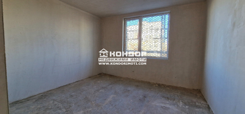 Продава  Многостаен град Пловдив , Тракия , 106 кв.м | 48435410 - изображение [4]