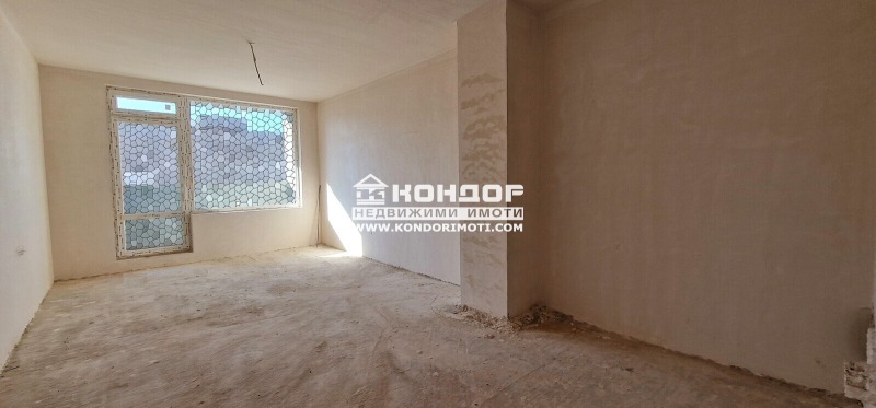 Продава  Многостаен град Пловдив , Тракия , 106 кв.м | 48435410