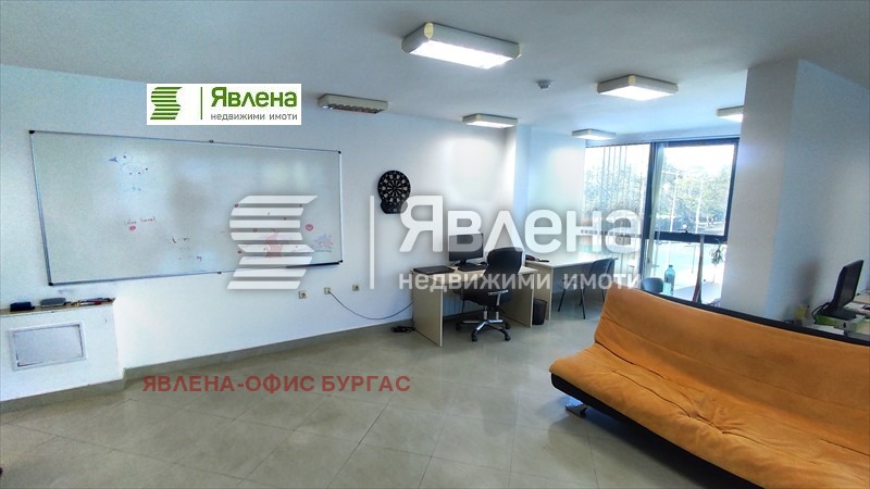 Продава ОФИС, гр. Бургас, Лазур, снимка 6 - Офиси - 48202352