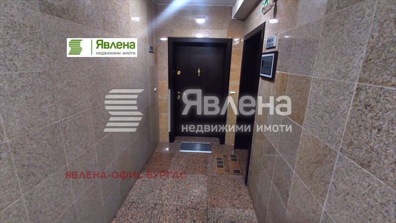 Продава ОФИС, гр. Бургас, Лазур, снимка 8 - Офиси - 48202352