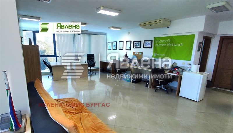 À venda  Escritório Burgas , Lazur , 103 m² | 37810331 - imagem [8]