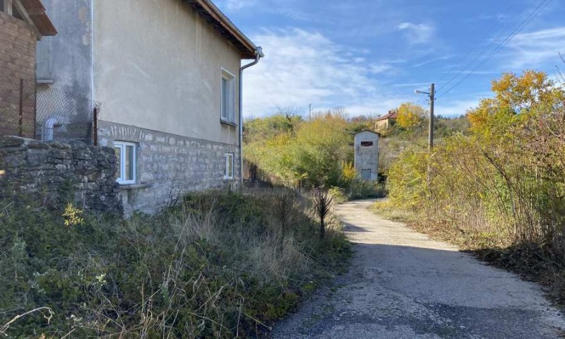 Продава КЪЩА, с. Гранитово, област Видин, снимка 5 - Къщи - 52317199