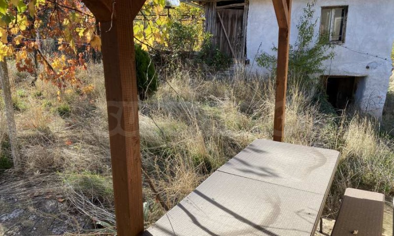 Продава КЪЩА, с. Гранитово, област Видин, снимка 13 - Къщи - 52317199