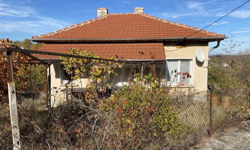 Продава КЪЩА, област Видин, с. Гранитово • 49990 € / 97771.94 лв. • 44974582 1