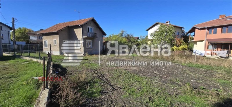 Продава КЪЩА, гр. Божурище, област София област, снимка 5 - Къщи - 53688961
