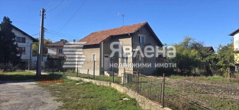 Продава КЪЩА, гр. Божурище, област София област, снимка 4 - Къщи - 53688961