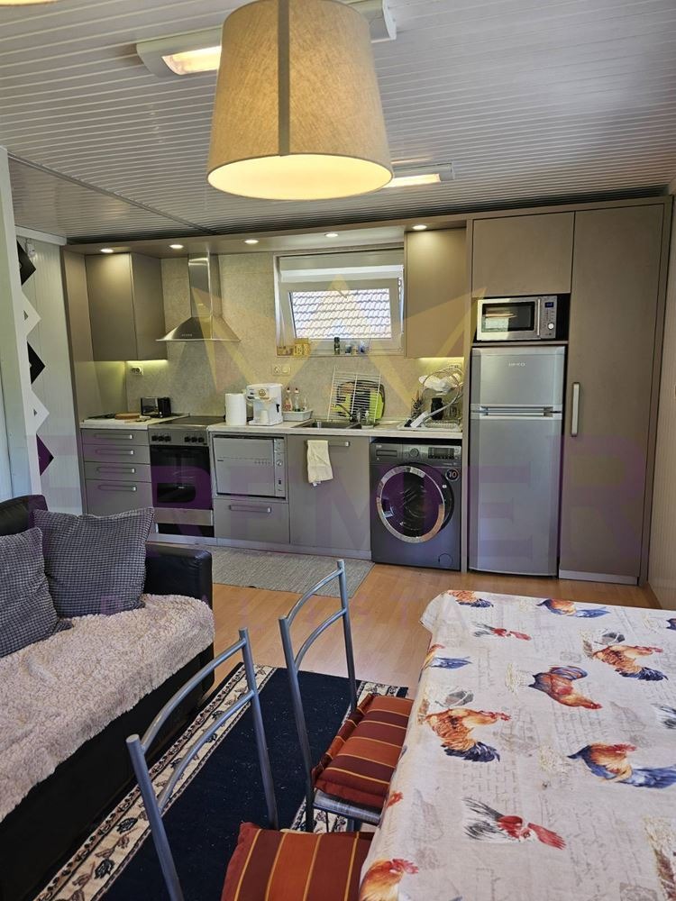 Продава КЪЩА, гр. София, гр. Банкя, снимка 4 - Къщи - 54107349