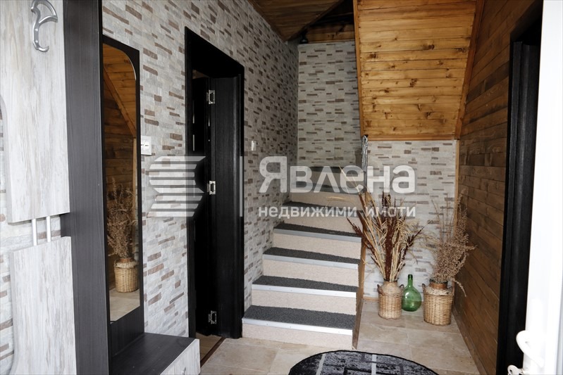 Продава КЪЩА, с. Свежен, област Пловдив, снимка 5 - Къщи - 54210709