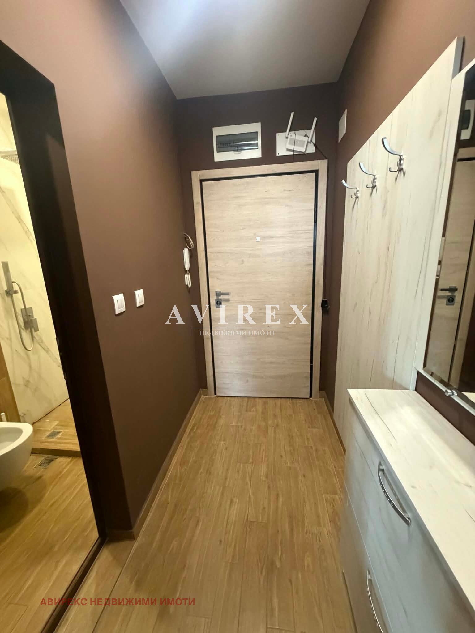 Продава 1-СТАЕН, гр. Пловдив, Христо Смирненски, снимка 2 - Апартаменти - 53989966