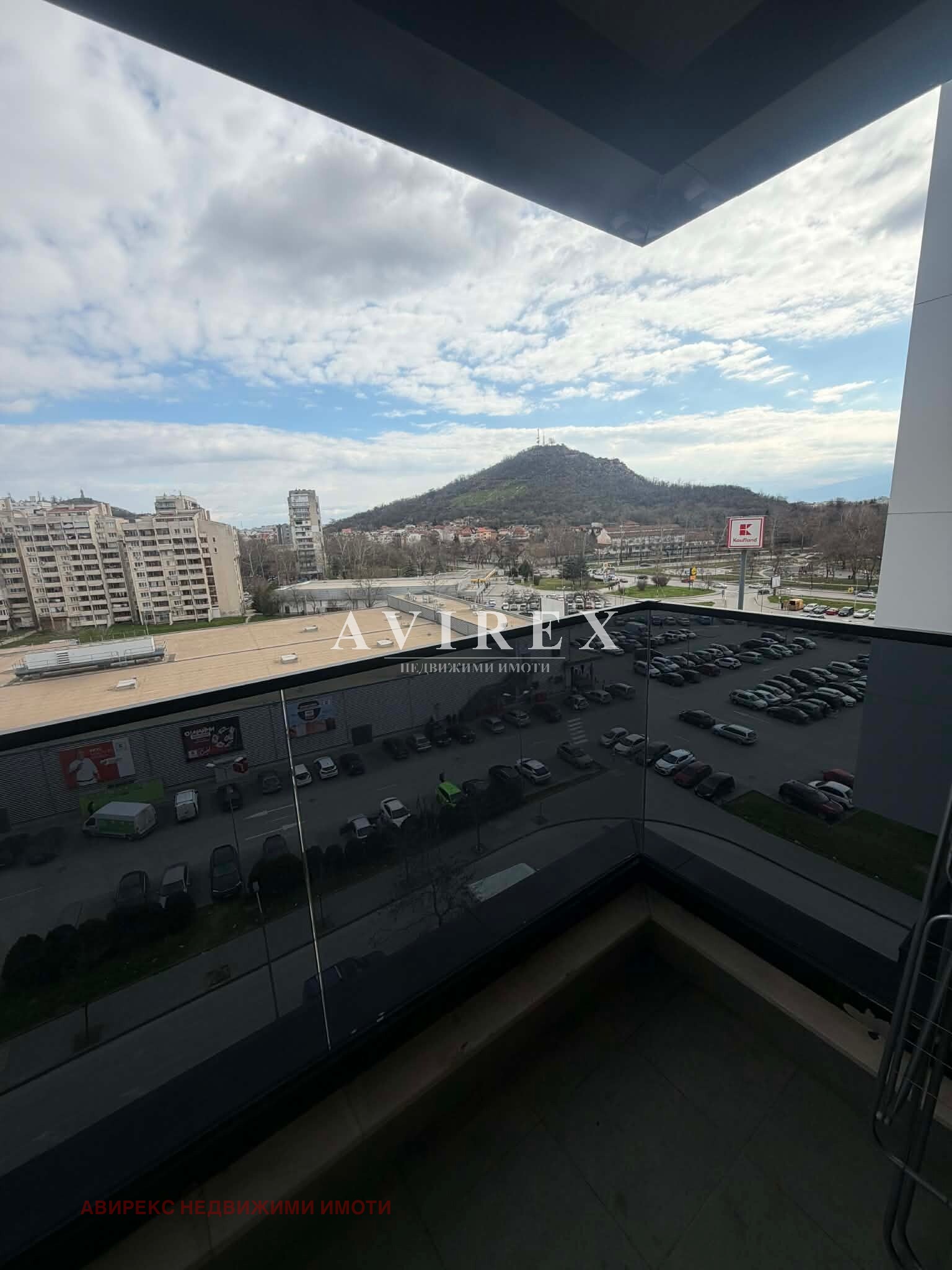 Продава 1-СТАЕН, гр. Пловдив, Христо Смирненски, снимка 3 - Апартаменти - 53989966