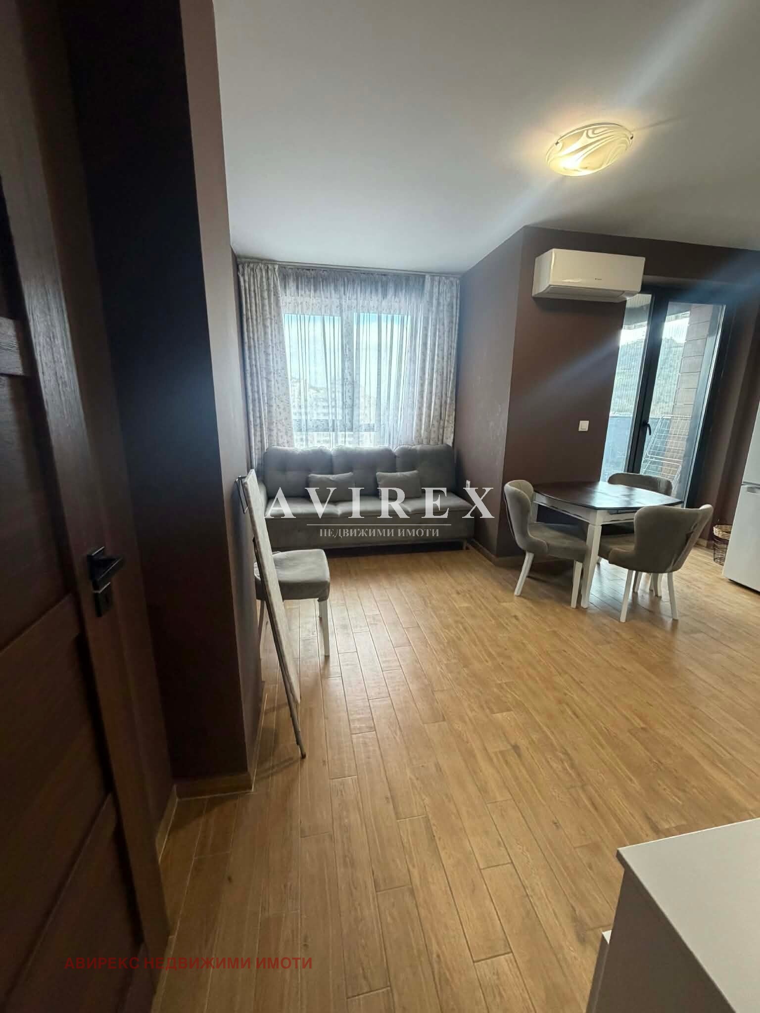 Продава 1-СТАЕН, гр. Пловдив, Христо Смирненски, снимка 5 - Апартаменти - 53989966