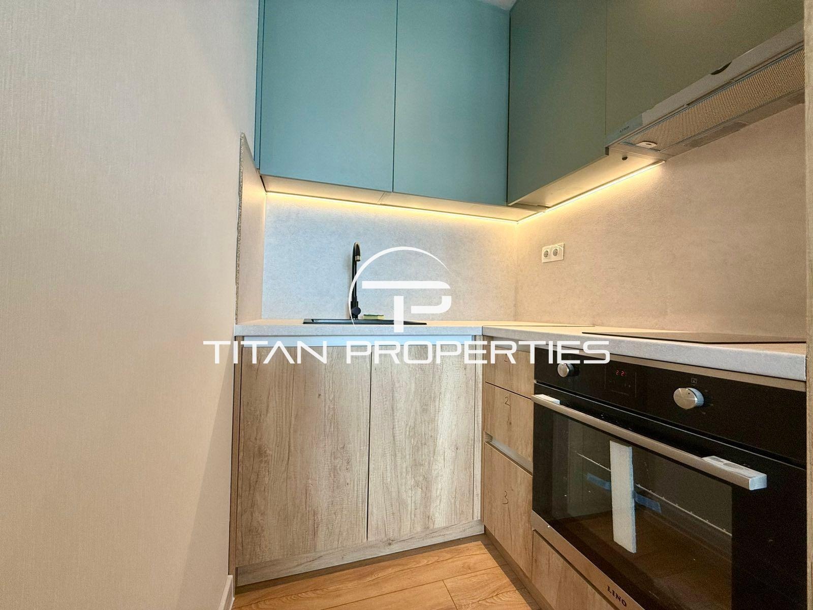 Продава 1-СТАЕН, гр. Пловдив, Съдийски, снимка 3 - Апартаменти - 54265223